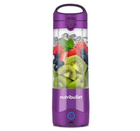 Nutribullet NBP003PU TURMIXGÉP