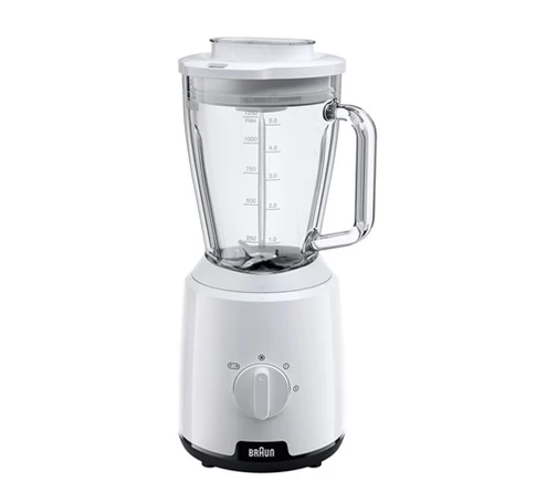 Braun JB1050WH TURMIXGÉP