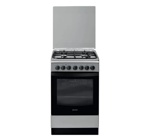Indesit IS5G5PHXE1 TŰZHELY ELEKTROMOS