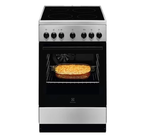  Electrolux LKR562055X TŰZHELY KERÁMIALAPOS