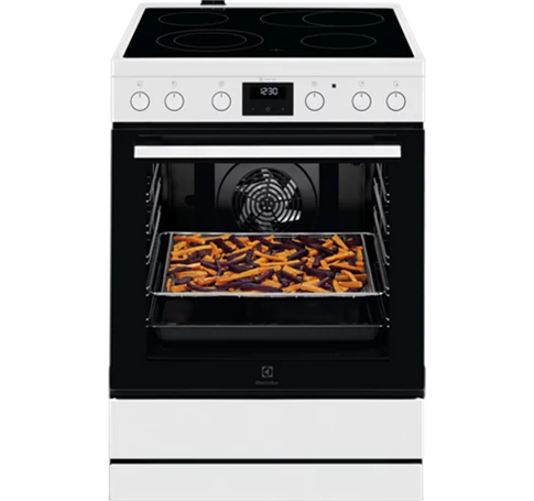  Electrolux LKR64020AW TŰZHELY KERÁMIALAPOS