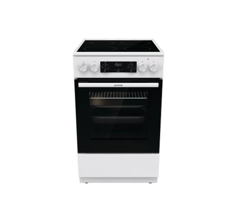 Gorenje GEC5C42WG TŰZHELY KERÁMIALAPOS