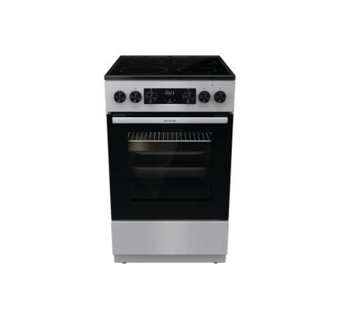 Gorenje GEC5C41SG TŰZHELY KERÁMIALAPOS