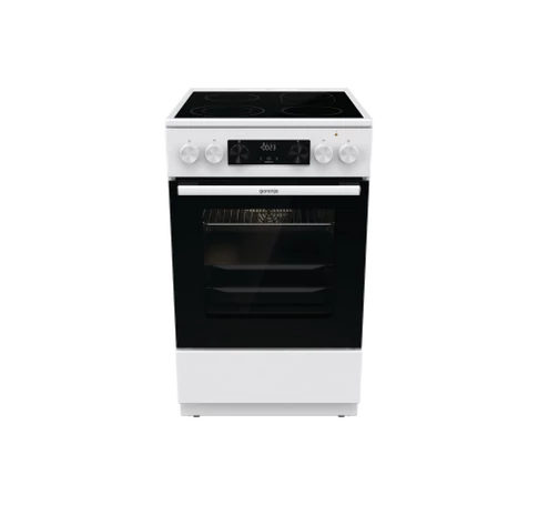 Gorenje GECS5C70WA TŰZHELY KERÁMIALAPOS