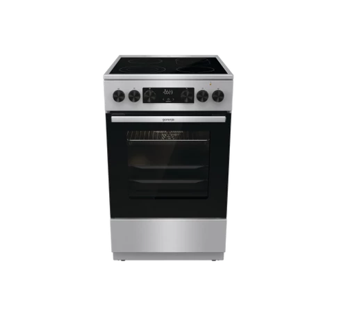 Gorenje GECS5C70XA TŰZHELY KERÁMIALAPOS