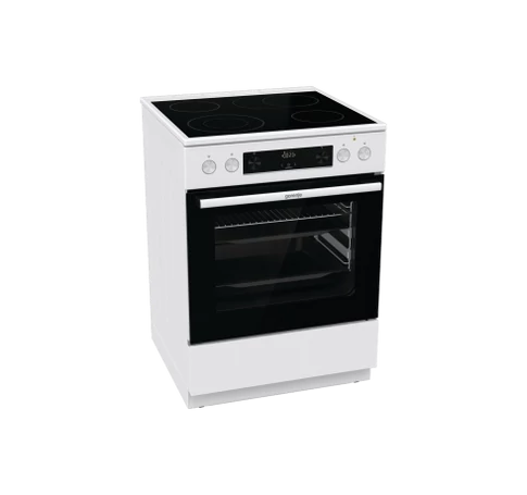 Gorenje GECS6C70WPA TŰZHELY KERÁMIALAPOS