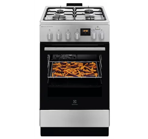 Electrolux LKK560232X TŰZHELY KOMBINÁLT