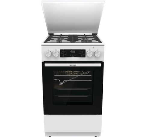 Gorenje GKS5C72WF TŰZHELY KOMBINÁLT