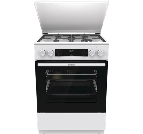 Gorenje GKS6C71WF TŰZHELY KOMBINÁLT