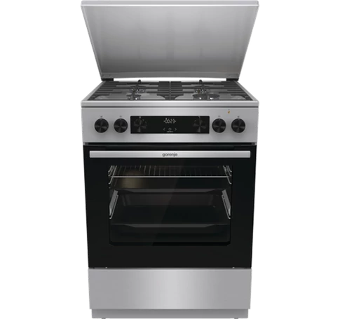 Gorenje GKS6C71XF TŰZHELY KOMBINÁLT