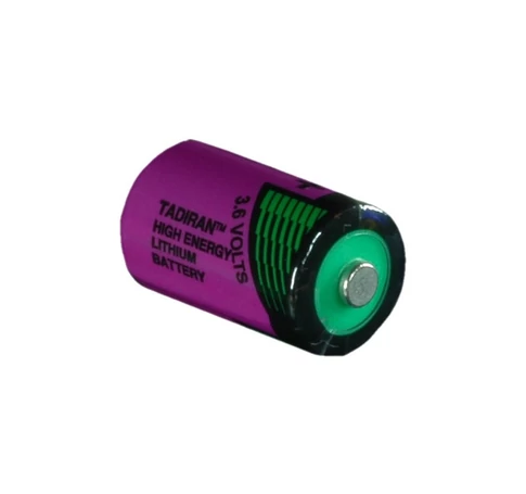 Tadiran SL-750/S 1/2AA lítium elem
