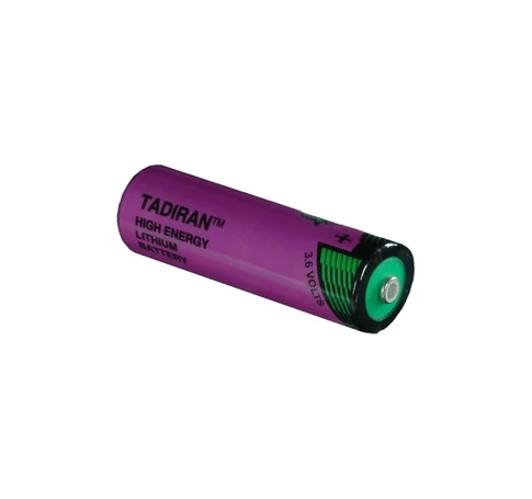 Tadiran SL-760/S AA (ceruza) lítium elem