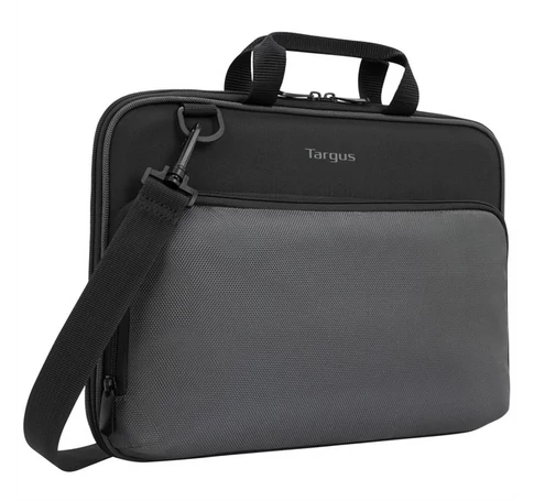 TARGUS® Education Work-in Notebook táska 13.3" C/Shell Bag / (fekete-szürke)