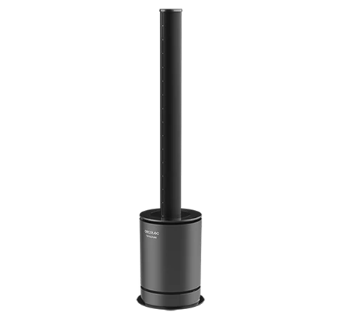 TotalPure 3in1 Connected Légtisztító