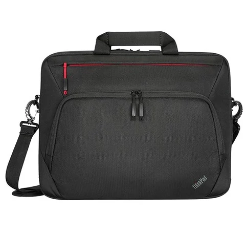 Lenovo 4X41A30365 laptop case 39.6 cm (15.6") Toploader bag Black