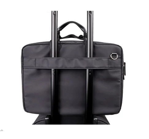 Acer 39.6 cm (15.6") Briefcase Black