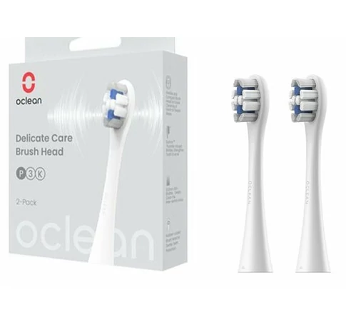 Oclean P3K4-XPD SET 2 pc(s) White