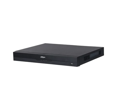 DAHUA IP RECORDER NVR4208-8P-EI