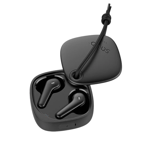 SAVIO Wireless BLUETOOTH 5.3 TWS-11 headphones