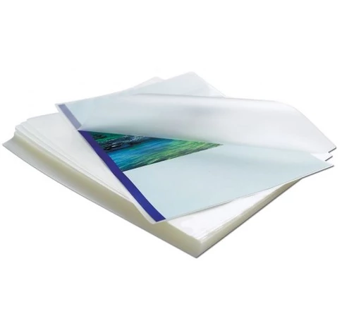 Fellowes 5452103 lamination film A4 100 pc(s)
