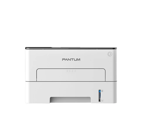 Pantum P3020D laser printer A4