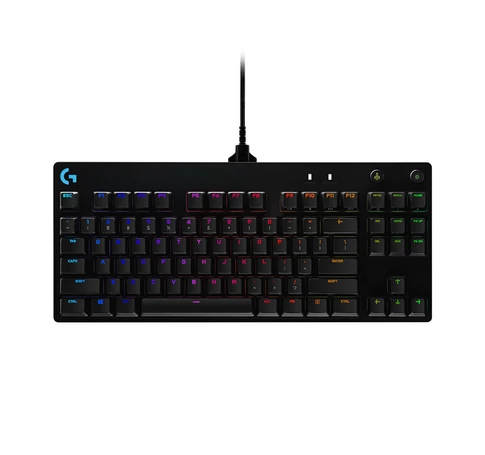 Keyboard Logitech G915 LightSpeed