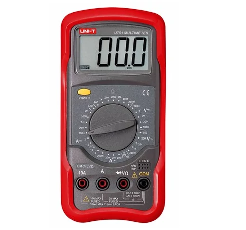 UT51 Universal Meter