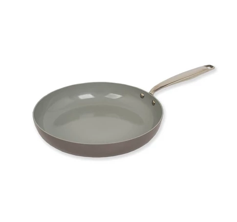 Frying pan MAESTRO MR-1209 (MR-1209-26) 26 cm Grey