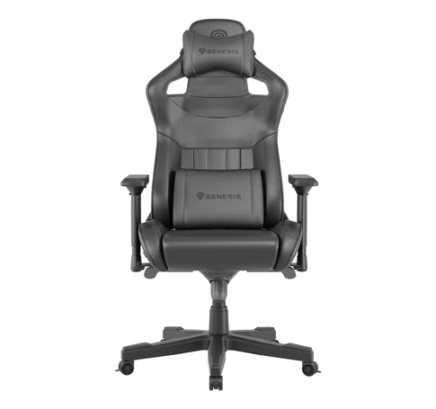 GENESIS Nitro 950 PC gaming chair Padded seat Black