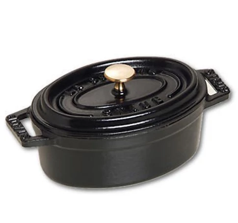 Staub Minis Single pan