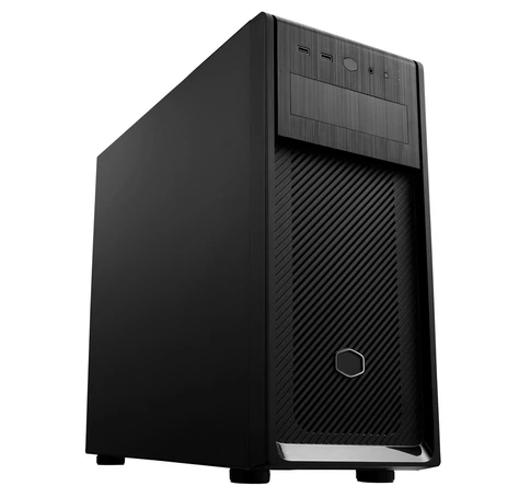Cooler Master Elite 500 ODD Midi Tower Black