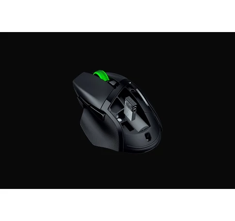 RAZER Basilisk V3 X HyperSpeed powerd