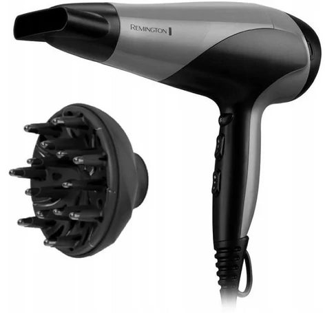 REMINGTON D3190S HAIR DRYER