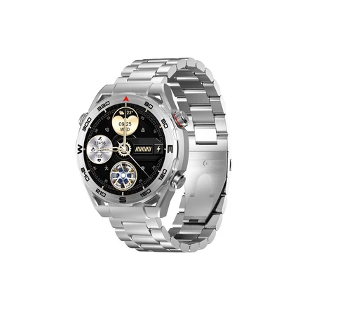 Havit M9030 Ultra - smartwatch, silver