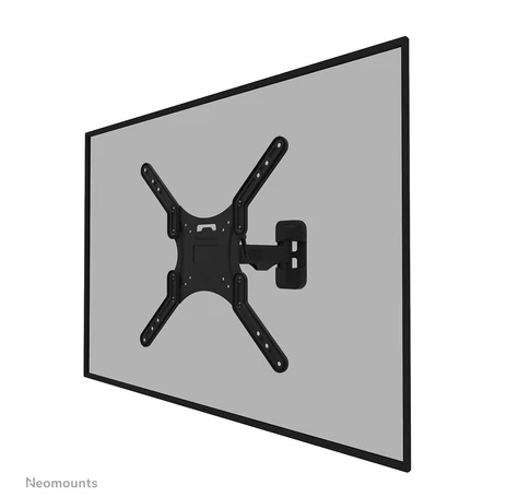 Neomounts WL40-540BL14 TV mount wall 32-55" - full motion - easy install