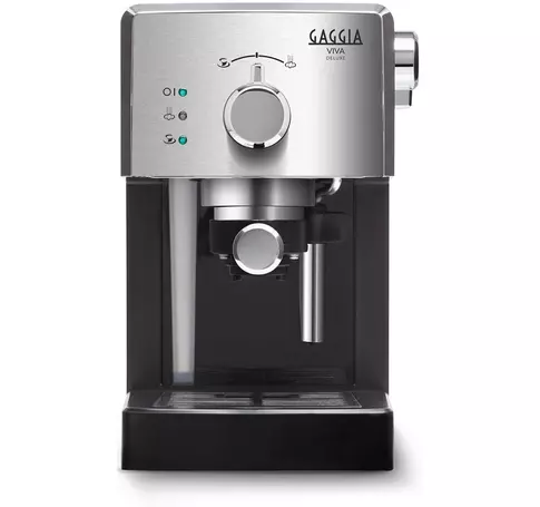 Gaggia RI8435/11 coffee maker Manual Espresso machine 1.25 L