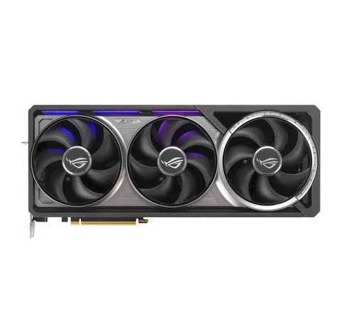 ASUS ROG Astral - -RTX5090-O32G-GAMING NVIDIA GeForce RTX 5090 32 GB GDDR7