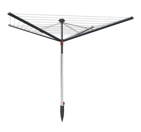 Clothes Drying Rack Vileda Sun-Rise