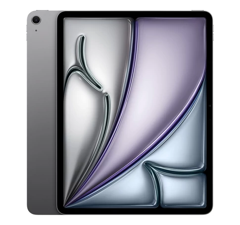 Apple iPad 13-inch Air Wi-Fi 256GB - Space Grey