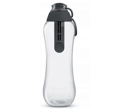 Filter bottle Dafi 0,5l + filter x1