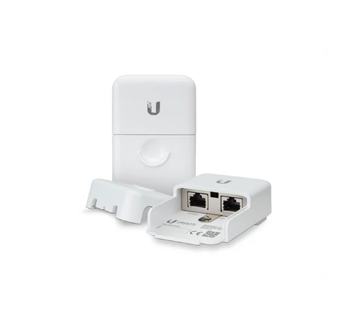 UBiQUiTi Túlfeszültségvédő 2x1000Mbps, Gen2 - ETH-SP-G2