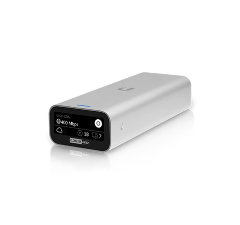 UBiQUiTi Cloud Key Controller Gen2 1x1000Mbps - UCK-G2