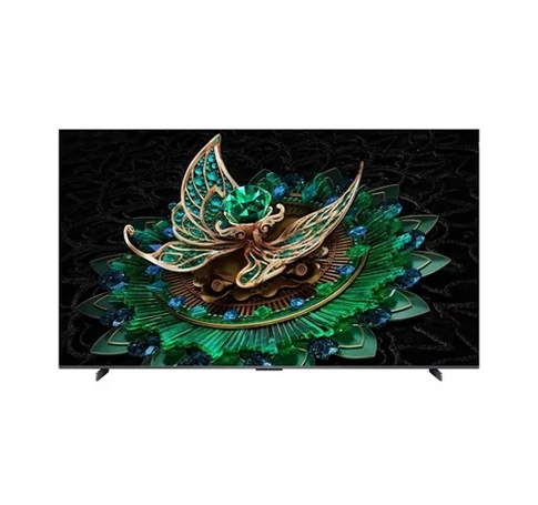 Tcl 98C765 UHD MINILED QLED GOOGLE SMART TV