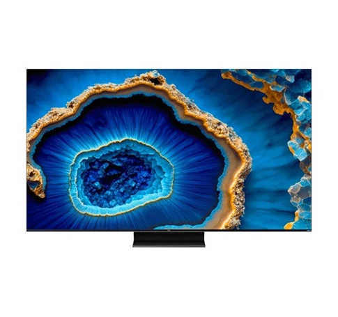 Tcl 98C805 UHD MINILED QLED GOOGLE SMART TV