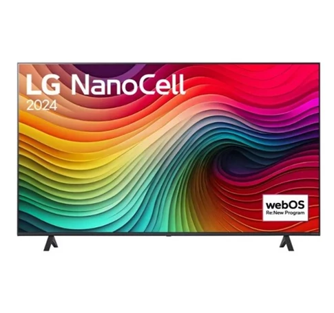 Lg 65NANO82T3B UHD NANOCELL SMART TV
