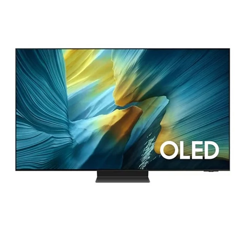 Samsung QE55S95FATXXH UHD OLED SMART TV