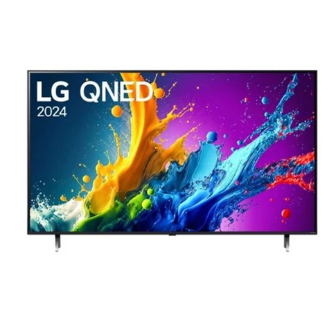 Lg 75QNED80T3A UHD QNED SMART TV