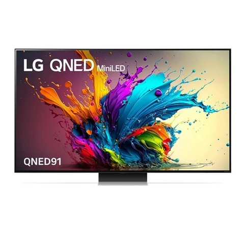 Lg 65QNED91T3A UHD QNED SMART TV