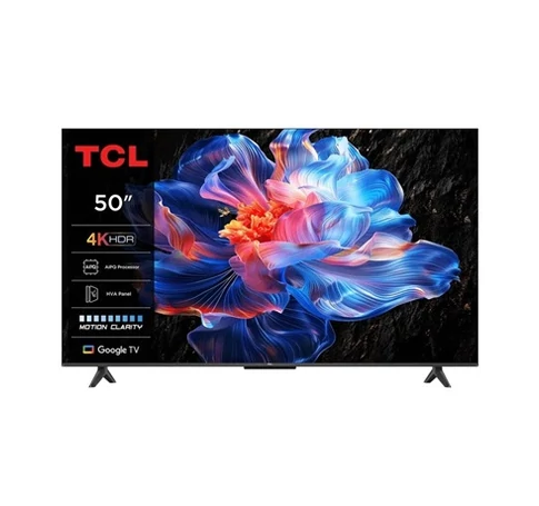 Tcl 50V6C UHD SMART LED TV