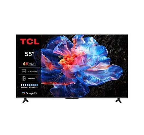 Tcl 55V6C UHD SMART LED TV